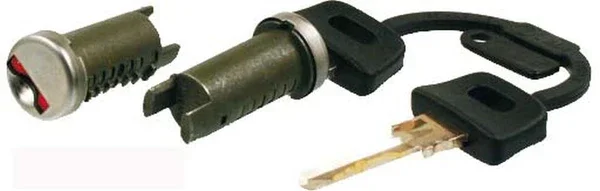 121790042 - KIT SERRATURE 'ZADI' VESPA PK XL 50-125 Compra Oggi Stesso