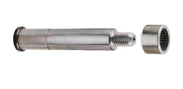 Prezzo Basso 225180150 - Perno molleggio ape tm 602 con ingrassatore