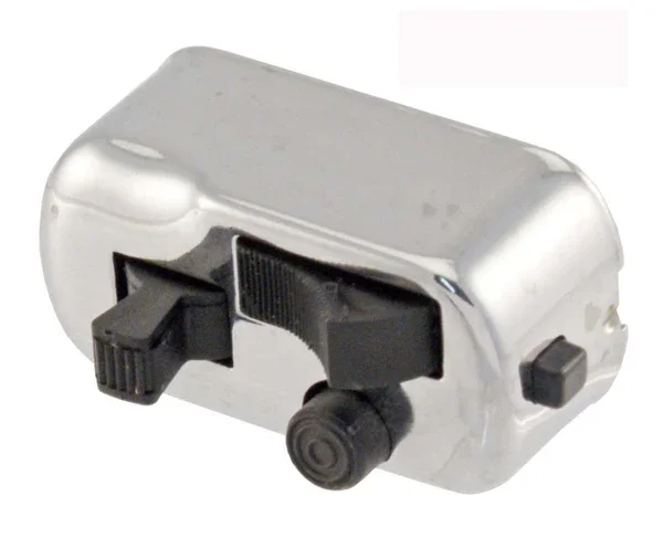 Ultime Pezzi 246090060 - COMMUTATORE LUCI VESPA 50-90