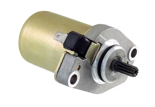 246390020 - MOTORINO AVVIAMENTO MINARELLI/YAMAHA 50 A Buon Prezzo