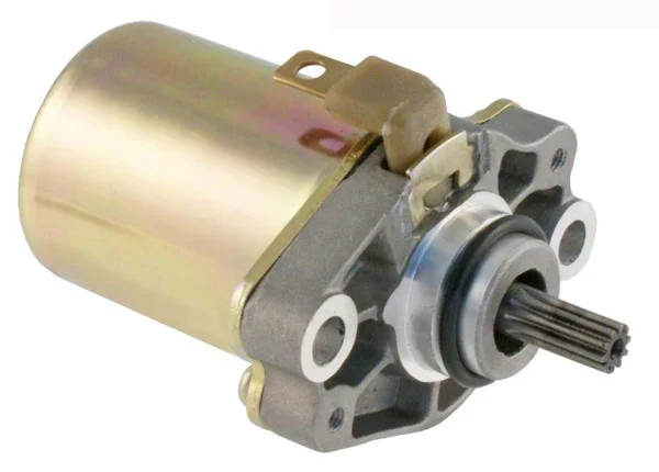 246390160 - MOTORINO AVVIAMENTO SR 50 R FACTORY 2005 Spedizione Espresso