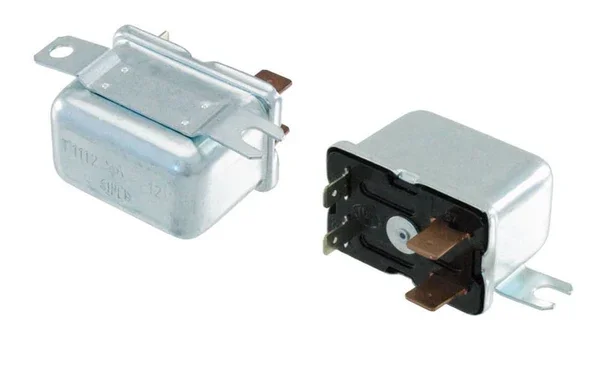 246400090 - TELERUTTORE PIAGGIO VESPA-APE Esclusivo