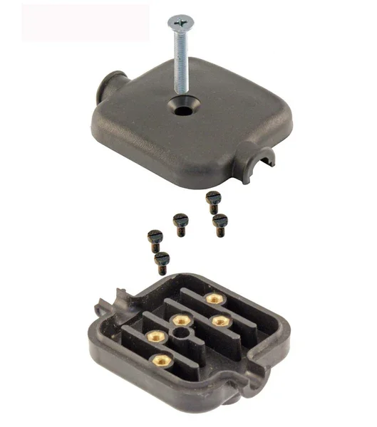 246490030 - PRESA BASSA TENSIONE VESPA 90-125/RALLY 180-200 Prezzo Scontato