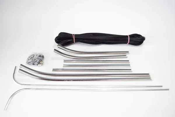 Nuova Collezione PR0980 - KIT STRISCE PEDANA VESPA GS 150 005151>
