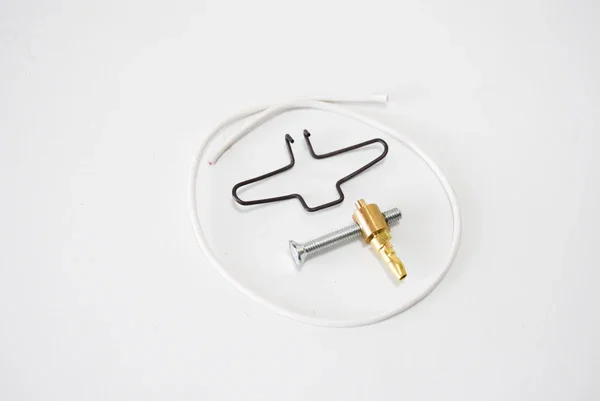 E58 - KIT VITE-REGISTRO-MOLLA PARABOLA CEV LAMBRETTA TV 175 3 SERIE-SPECIAL-SX Compra Oggi Stesso