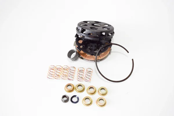 Prezzo Conveniente 25090500 - FRIZIONE COMPLETA VESPA PX 125/150 VNB-GT