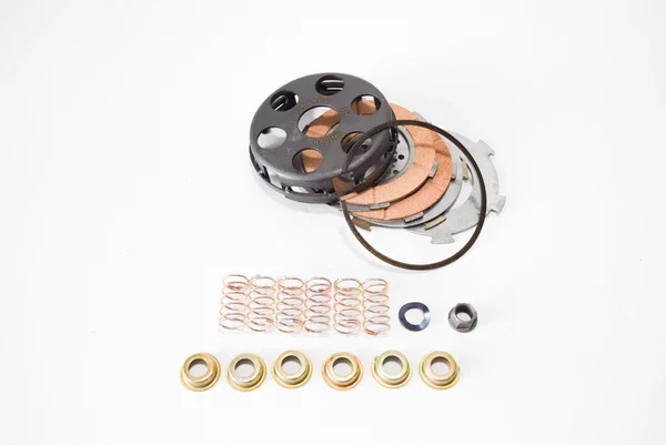 25090502 - FRIZIONE + 6 MOLLE VESPA PX 125/150 VNB-GT Promozione Esclusiva