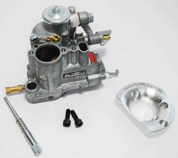 25294802 - CARBURATORE VESPA VRX-R 24 Compra Online