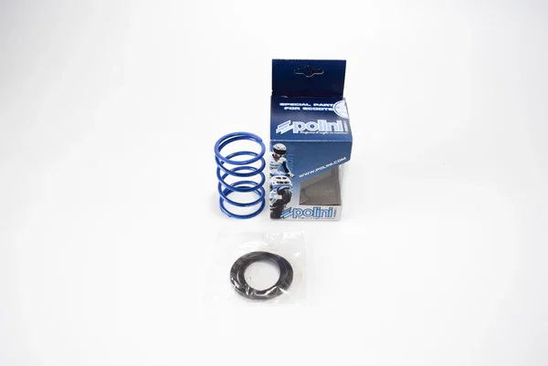 243102 - MOLLA DI CONTRASTO EVO-SLIDER PIAGGIO-APRILIA-GILERA 50 DIAMETRO 4 Offerta