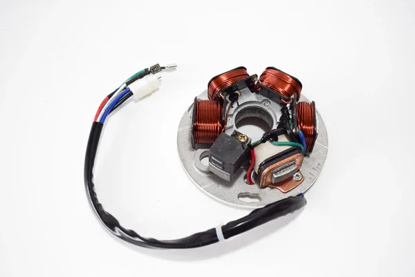 Ultimissimo Modello 217866S - STATORE VESPA PX 125/150 NON ORIGINALE