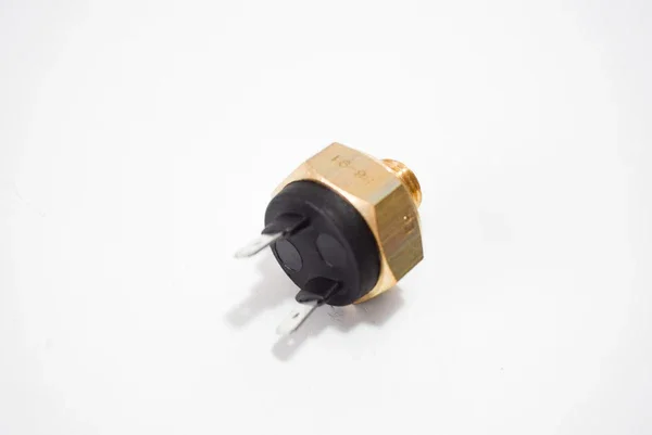 Offerta Del Giorno 293301 - TERMOINTERRUTTORE HEXAGON 125-250