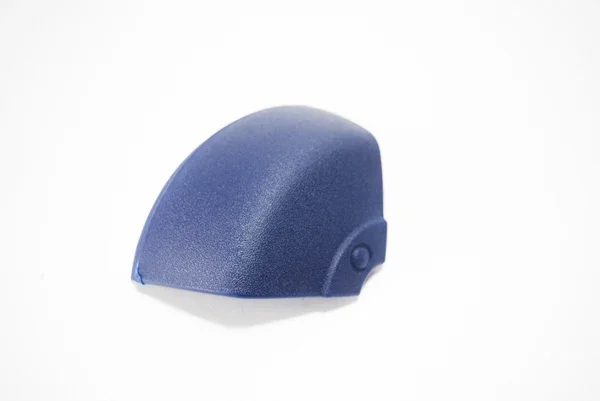 AP8158280 - ANGOLO SUPERIORE GRANDE BAULETTO BLU LORD ORIGINALE SCARABEO 125 MOTORE ROTAX 2001 Must-Have