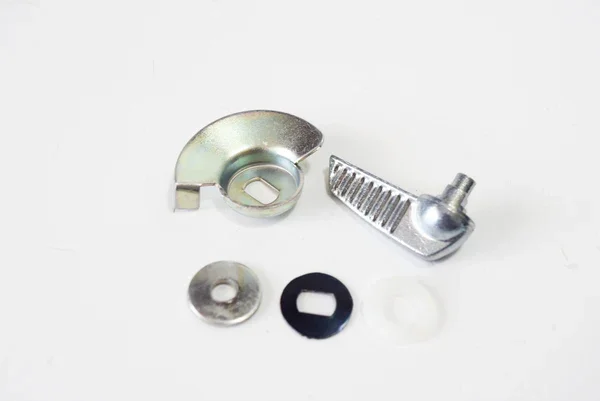Pagamento Sicuro 1131093 - KIT LEVA SPORTELLO MOTORE VESPA 50