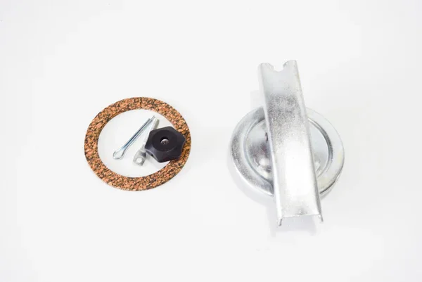 5733 - KIT TAPPO SERBATOIO F.A.ITALIA PIAGGIO VESPA SPRINT-SUPER-GS Subito Disponibile