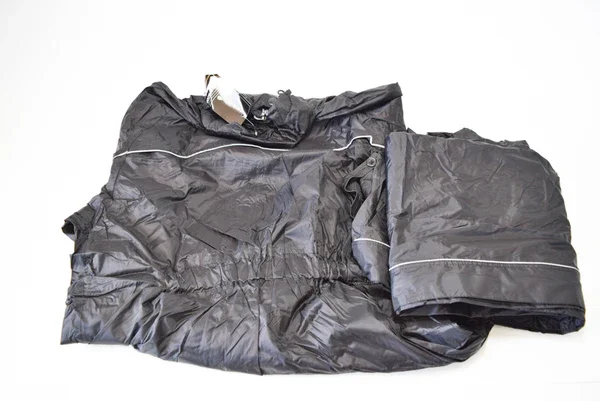 Acquista Ora JR01004 - COMPLETO LIGHT NERO TAGLIA XL