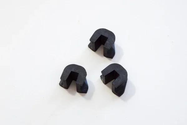 Nuova Collezione 00127997 - KIT 3 CURSORI VARIATORE X-CITING 250-300 ORIGINALE