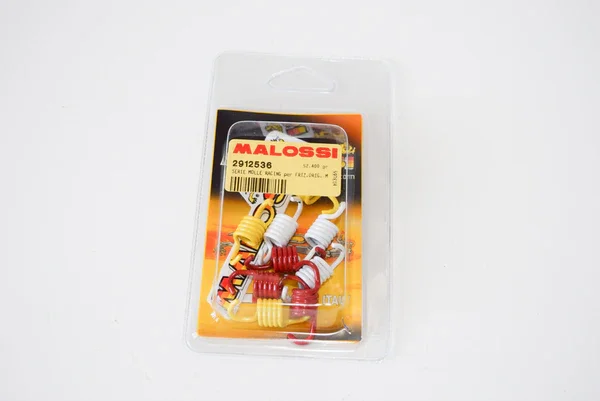 2912536 - SERIE MOLLE RACING FRIZIONE ORIGINALE MAXI SCOOTER Direttamente Dal Produttore