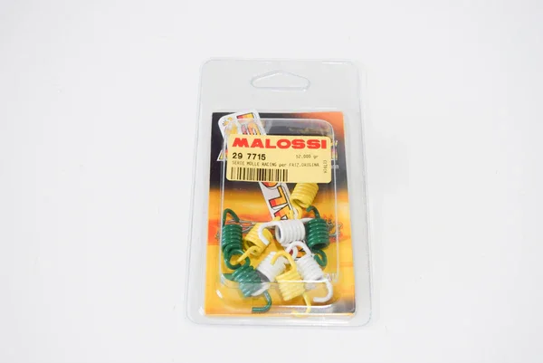 297715 - SERIE MOLLE FRIZIONE RACING MINARELLI 50 Acquista Ora