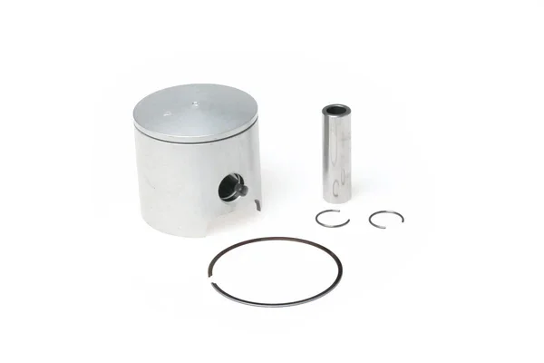 Bestseller 3413047B0 - PISTONE 2T -MALOSSI- Ø 50 SELEZ. B - SPINOTTO Ø12 - 1 SEGMENTO RETTANGOLARE CROMATO DERBI GPR 50 MOTORE EBE050-EBS050