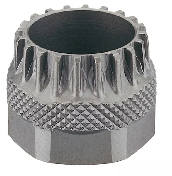 567000030 - ESTRATTORE MOVIMENTO CENTRALE SHIMANO/ISIS DRIVE 20 INNESTI Ultimissimo Modello