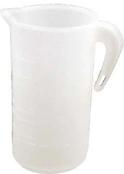 142740010 - Misurino centilitrato 10cl 08058 Ordina Subito