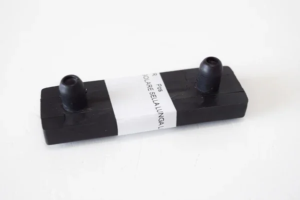 C372 - TAMPONE RETTANGOLARE SELLA LUNGA LAMBRETTA TV 175 3 SERIE-SPECIAL 125-150 Offerta Speciale
