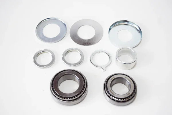 5982615 - SERIE CALLOTTE STERZO ORIGINALE X8-X9 125-250-500 Nuovo Arrivo