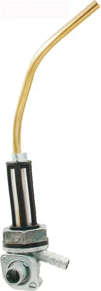Promozione 121670050 - RUBINETTO BENZINA VESPA PX 125-150-200 CON RISERVA