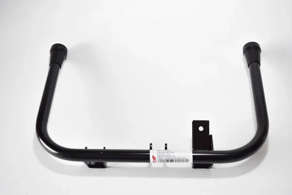 Compra Online 5499 - CAVALLETTO CENTRALE NERO VESPA PX 125-15