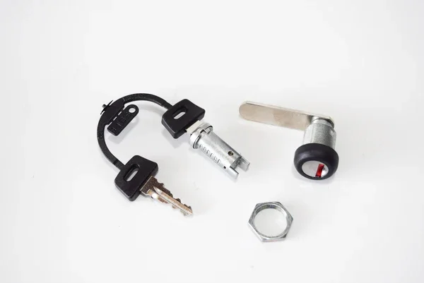 6218 - KIT SERRATURE AVVIAMENTO PIAGGIO APE 50 TM CODICE CIF 6218 Ultima Occasione
