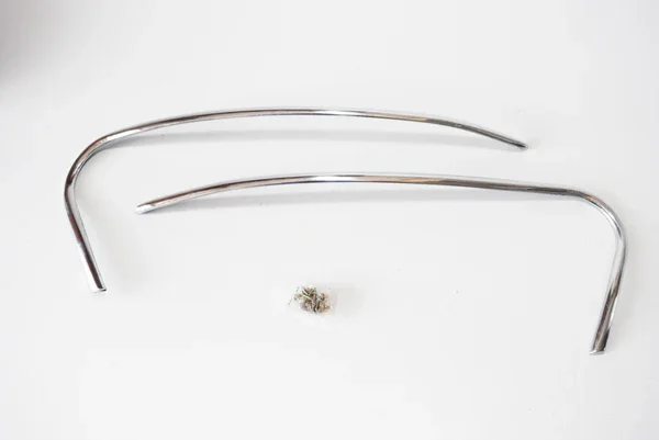 Acquista Ora 5261 - KIT FREGI IN ALLUMINIO PER COFANI CIF PER PIAGGIO VESPA OLD MODEL VESPA 150 '62>66
