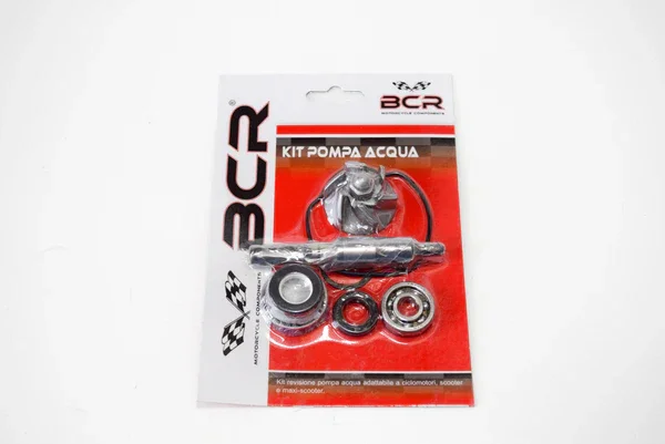 403460660 - KIT REVISIONE POMPA ACQUA H2O SH 125-150 4T-PHANTEON 150 DAL 1998 AL 2006-WING 125 DAL 2007 AL 2013 Occasione