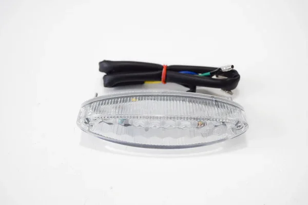 404110690 - FANALE POSTERIORE A LED DISTRIK CORTO Ultime Pezzi