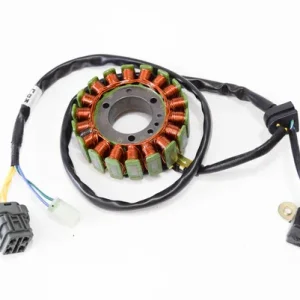 00105091 - STATORE KYMCO KXR 250 03>04 MXU 250 05 Bestseller