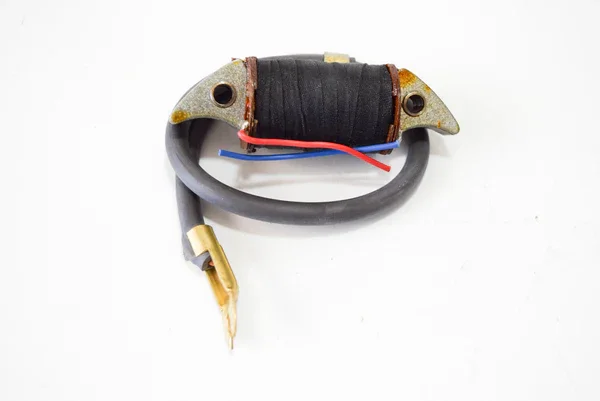 7081 - BOBINA ACCENSIONE INTERNA VESPA 50 Reso Gratuito
