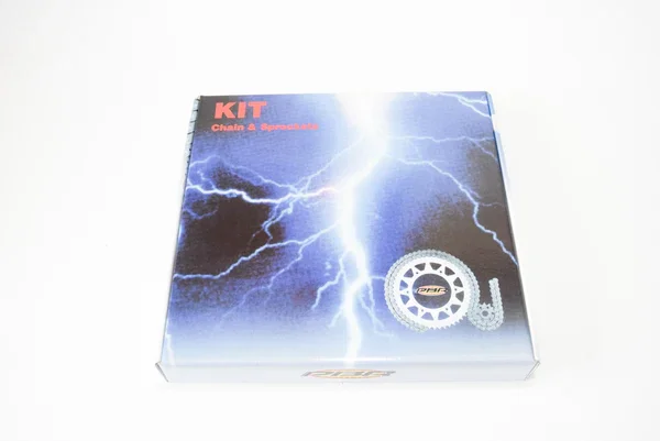 EK1112 - KIT TRASMISSIONE RX 50 2009>2010 Occasione