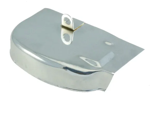 Ultima Occasione 142580110 - COPERCHIO PRESELETTORE CROMATO VESPA PX