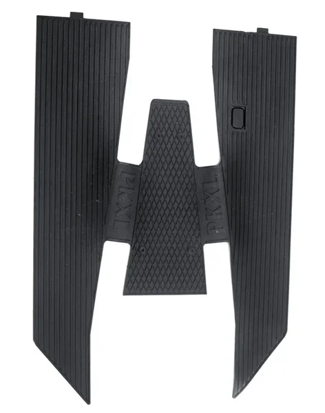 Ordina Subito 142670080 - TAPPETO NERO VESPA PK XL 50-125