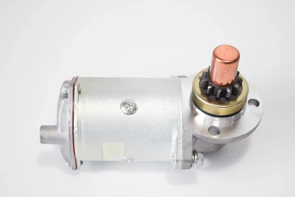 Nuovo Arrivo 249235S - MOTORINO AVVIAMENTO VESPA PX NN ORIGINAL
