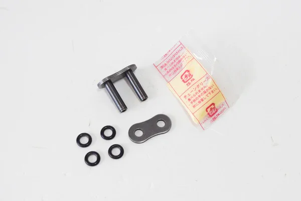 Popolare 532059992 - MAGLIA CONNESSIONE CATENA DI TRASMISSIONE DID 428V R