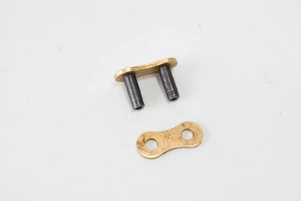Must-Have 533029992 - MAGLIA CONNESSIONE CATENA DI TRASMISSIONE DID 520ERT2(G&G) R