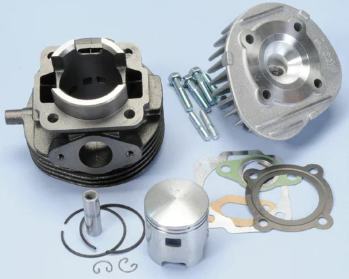 1400053 - KIT CILINDRO POLINI VESPA 50-PK-XL D.47 Vendita Finale
