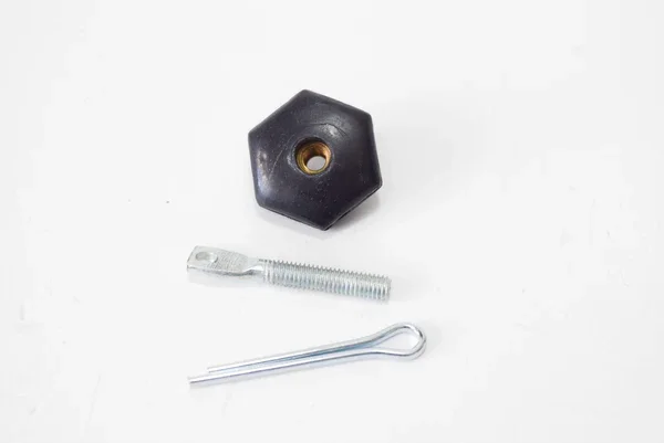 Soddisfatti O Rimborsati 7235K - KIT POMELLO CHIUSURA TAPPO BENZINA VARI