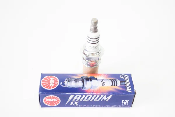 592707 - CANDELA NGK BR9ECMIX IRIDIO Direttamente Dal Produttore