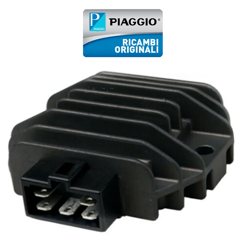 Prezzo Basso Regolatore di tensione Derbi BOULEVARD 125 2002