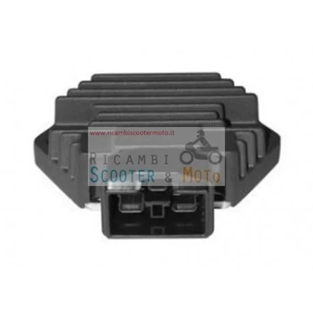 Ordina Subito Regolatore Di Tensione Ducati Honda Fes Pantheon 125 150 2T 98-02