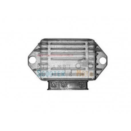 Super Prezzo Regolatore Di Tensione Fantic Motor Raider 50