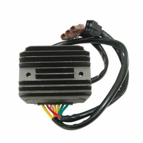 Regolatore Di Tensione Gilera Fuoco Euro3 500 2007-2013 Offerta Lampo