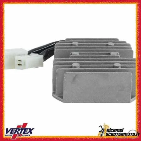 Regolatore Di Tensione Honda Ch 250 1985-1988 Promo Stagionale