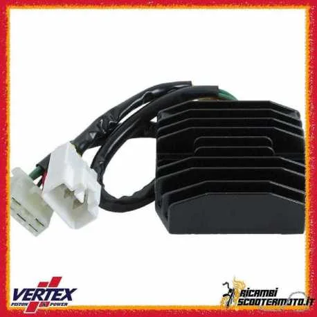Regolatore Di Tensione Honda Fsc 600 D Silver Wing 2003-2010 Vendita Finale